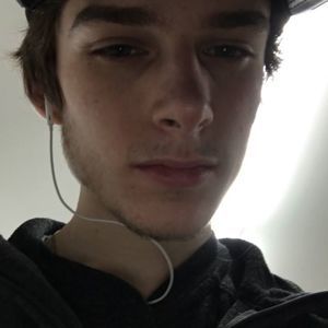 Meet your Posher, Bodie